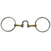 Jump'in Correction Port Loose Ring 2 Jump'in Correction Port Loose Ring -Equestrian Supply Store correction port loose ring 0079 135 05587.1644620068
