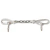 Martin Saddlery Dog Chain Curb Strap -Equestrian Supply Store csdcst 80557 39242.1527305668