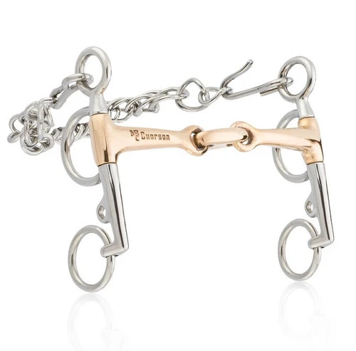 Mikmar Cupreon Ergom Lozenge Pelham 3 Mikmar Cupreon Ergom Lozenge Pelham