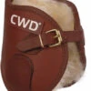 CWD Sheepskin Lined Ankle Boots With Buckles 2 CWD Sheepskin Lined Ankle Boots With Buckles -Equestrian Supply Store cwd sheepskin lined ankle boots with buckles 2 43816 64647.1563136429