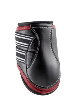 EquiFit D-Teq Hind Boots With Color Binding -Equestrian Supply Store d teqhindredbinding 01608 09424 83251.1527288292