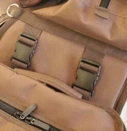 Reinsman Deluxe Insulated Cooler Saddle Bag 12 Reinsman Deluxe Insulated Cooler Saddle Bag -Equestrian Supply Store deluxe insulated saddle bag brown buckles 9187 BN reinsman 33894.1674839521