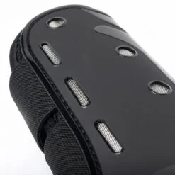 LeMieux Derby Tendon Boots -Equestrian Supply Store derby tendon boots black top detail 7225 lemieux 38818.1636833533