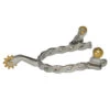 Diamond R Twisted Spur For Ladies, Men, Youth -Equestrian Supply Store diamond r twisted spur mens 35201.1570491907