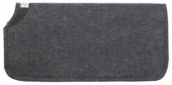 Diamond Wool 3/8 Inch Wool Felt Liner Pad 30x30 -Equestrian Supply Store diamond wool 3 8 inch wool felt liner pad 30x30 3 38831.1537223907