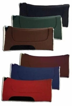 Diamond Wool Contoured Comfort Cutter Pad