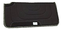 Diamond Wool Rancher 4 Inch Cutback Pad HR25C -Equestrian Supply Store diamond wool rancher 4 inch cutback pad hr25c 4 03961.1530575091