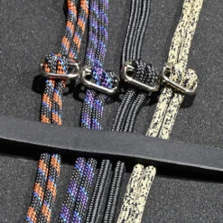 In Horse We Trust Draw Reins -Equestrian Supply Store draw reins black leather with colors in horse we trust 80874.1649435487
