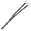 Nunn Finer Elastic Running Attachment -Equestrian Supply Store elastic running martingale nunn finer 90715.1588116499