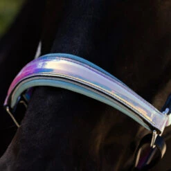 Halter Ego Elsa Halter 11 Halter Ego Elsa Halter -Equestrian Supply Store elsa halter neon.blue noseband ELSA halter ego 06435.1682705313