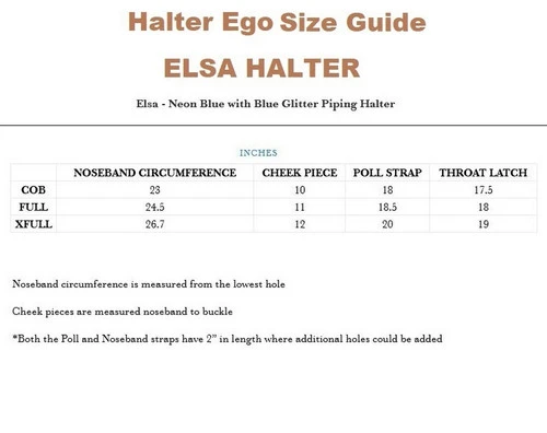 Halter Ego Elsa Halter 6 Halter Ego Elsa Halter - Image 4