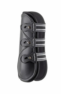 EquiFit D-Teq Boot With ImpacTeq Liners - FRONT -Equestrian Supply Store equifit d teq boot with impacteq liners front 3 14072 13173.1527290810