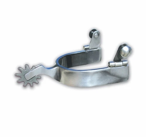 Professional's Choice Equisential Cowboy Spur 3 Professional's Choice Equisential Cowboy Spur