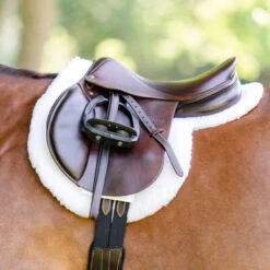 EquiFit Essential Hunter Pad 9 EquiFit Essential Hunter Pad -Equestrian Supply Store essential hunter pad saddle equifit 66519.1668634627