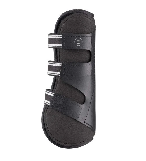 EquiFit Essential Original Open Front Boots 4 EquiFit Essential Original Open Front Boots - Image 2