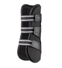 EquiFit New Original Open Front Boot - Velcro -Equestrian Supply Store essential original OF front equifit 27516.1682715154