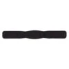 EquiFit Essential SmartFabric Dressage Girth -Equestrian Supply Store essential smartfabric girth black back 32964 equifit 02943.1624482799