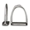 Stubben Offset Fillis Iron -Equestrian Supply Store fillis irons offset 1101 stubben 60603.1575945318