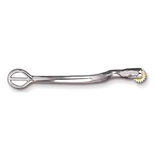 Toklat Fine Rowel Spur - Ladies 3 Toklat Fine Rowel Spur - Ladies
