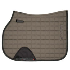 CATAGO FIR-Tech AP Saddle Pad -Equestrian Supply Store fir tech ap walnut 471027WALBR AP17 ers 28717.1658188582
