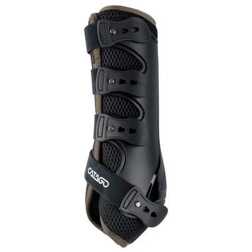 CATAGO FIR-Tech Dressage Boots 3 CATAGO FIR-Tech Dressage Boots