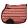 CATAGO FIR-Tech Elegant AP Saddle Pad 1 CATAGO FIR-Tech Elegant AP Saddle Pad -Equestrian Supply Store fir tech elegant ap saddle pad mahogany 471319 catago 45083.1660238242