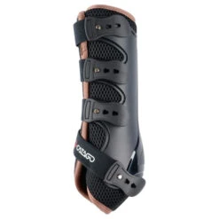 CATAGO FIR-Tech Elegant Dressage Boots -Equestrian Supply Store fir tech elegant drs boot brownie 471312BRNIE ers 71579.1658505184