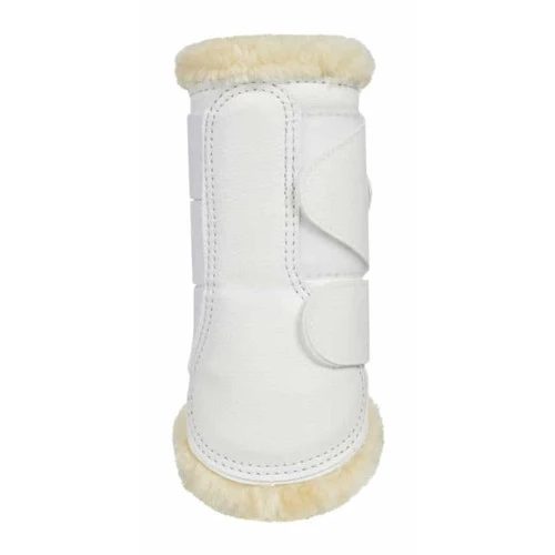 LeMieux Fleece Lined Brushing Boots 13 LeMieux Fleece Lined Brushing Boots - Image 11