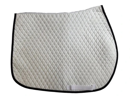 Fleeceworks Baby Pad With Trim 4 Fleeceworks Baby Pad With Trim - Image 2