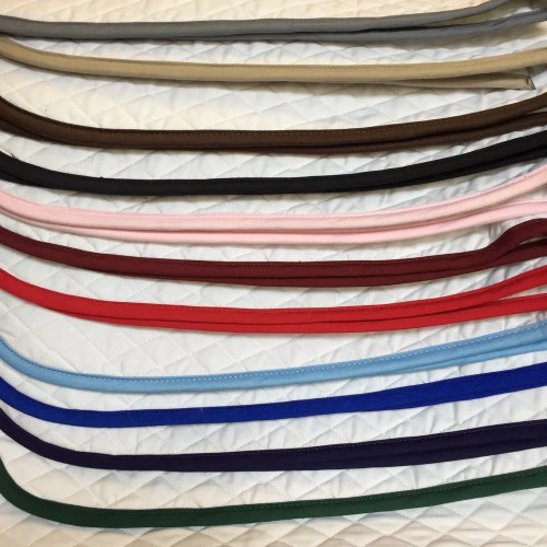 Fleeceworks Baby Pad With Trim 3 Fleeceworks Baby Pad With Trim