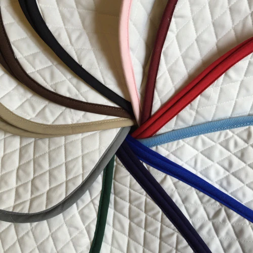 Fleeceworks Baby Pad With Trim 5 Fleeceworks Baby Pad With Trim - Image 3