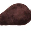 Fleeceworks Sheepskin Western Seat Saver Regular -Equestrian Supply Store fleeceworks seat cover 1 77915 23943.1564790417