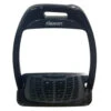 Flex-On Hunter Stirrup 1 Flex-On Hunter Stirrup -Equestrian Supply Store flex on hunter stirrup black 26872.1660237626