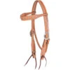 Martin Saddlery Floral Dots Brow Headstall 2 Martin Saddlery Floral Dots Brow Headstall -Equestrian Supply Store floral dots brow headstall natural HB21EFSNR martin 49305.1616887756
