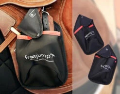 Freejump Stirrup Pockets -Equestrian Supply Store freejump stirrup pockets 26665.1560884987