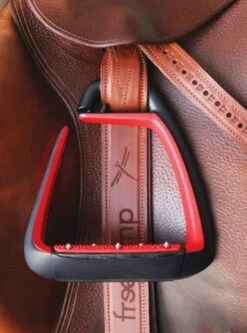 Freejump Classic Wide Leathers