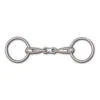 Toklat French Link Hollow Loose Ring -Equestrian Supply Store french link hollow loose ring 88 29174 toklat 29077.1649195004