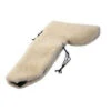 Fleeceworks Sheepskin Western Seat Saver Full -Equestrian Supply Store full western seat saver cream fleeceworks 42933.1670544370