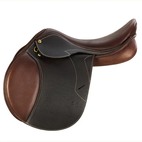 Pessoa Gen-X Elita II AMS Saddle 3 Pessoa Gen-X Elita II AMS Saddle