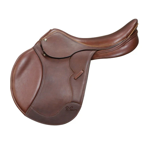 Pessoa Gen-X3 Saddle 4 Pessoa Gen-X3 Saddle - Image 2