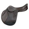 Pessoa Gen-X3 Saddle -Equestrian Supply Store gen x3 dark brown side 490004M pessoa 40343.1619216410