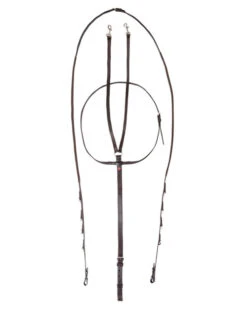 Walsh German Olympic Martingale