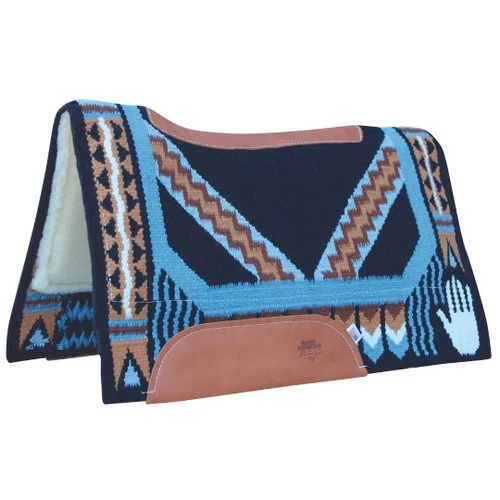 Professional's Choice Good Medicine Hand To Horse SMx Pad 5 Professional's Choice Good Medicine Hand To Horse SMx Pad - Image 3