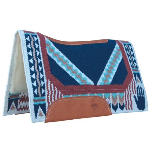 Professional's Choice Good Medicine Hand To Horse SMx Pad 4 Professional's Choice Good Medicine Hand To Horse SMx Pad - Image 2