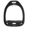 Flex-On Green Composite Stirrup -Equestrian Supply Store green composite black incline ultra grip black black spring flex on 33938.1617660662