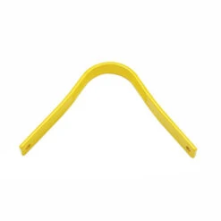 Bates/Wintec Easy Change Gullets -Equestrian Supply Store gullet yellow narrow bates wintec 79746.1657648065