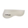 ThinLine Half Pad With Trim 2 ThinLine Half Pad With Trim -Equestrian Supply Store half pad trim white 100e thinline 19448.1674519262