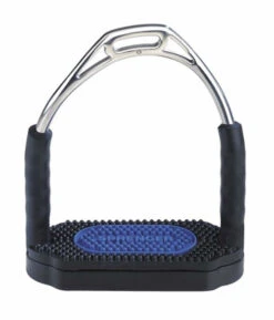 Herm Sprenger Bow Balance Stirrup Irons -Equestrian Supply Store herm sprenger bow balance irons 11 67017 00343.1527292910