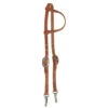 Reinsman Hermann Oak Snap One Ear Headstall 2 Reinsman Hermann Oak Snap One Ear Headstall -Equestrian Supply Store hermann oak 1ear snap headstall 7047 S reinsman 07020.1589580332