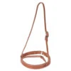 Reinsman Hermann Oak 1" Noseband -Equestrian Supply Store hermann oak noseband 1in 7785 S reinsman 07644.1589581950